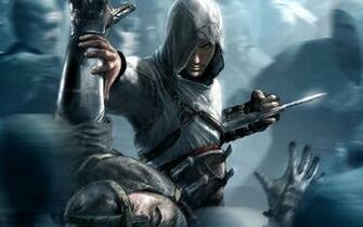 Altair Wallpaper