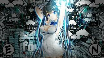 Hestia Danmachi HD Wallpaper Background Image