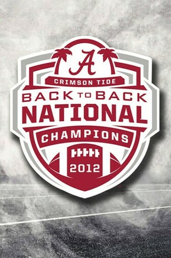 University Of Alabama Logo Wallpaper Memes Trending Space