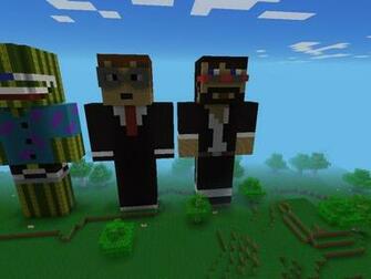 Bashur Munching Brotato And Captainsparklez Best Video Ever