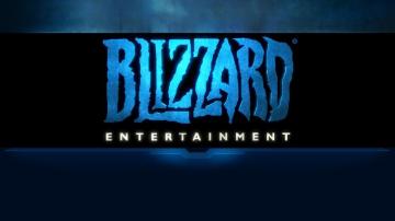Blizzard Entertainment Wallpaper On