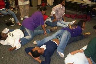 Omega Psi Phi Fraternity Inc Tau Gamma Chapter
