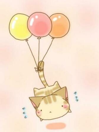 Kawaii Neko On