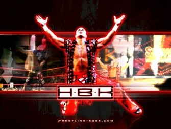 Hbk Professional Wrestling Wallpaper