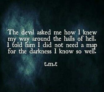 Best Dark Quotes Ideas