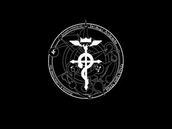 Fma Wallpaper By El Cadejos