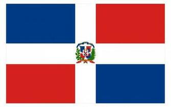 Dominican Republic Flag Png Desktop Wallpaper And Stock Photos
