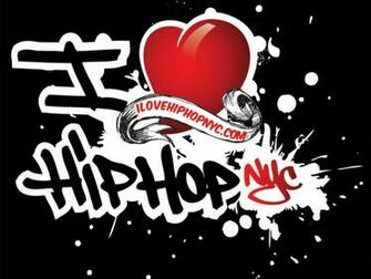Fondos De I Love Hip Hop Pantalla