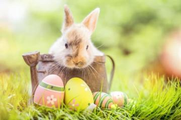 When Is Easter Sunday Farmers Almanac