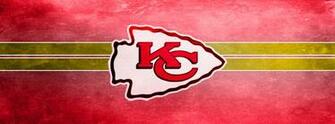 Kansas City Chiefs Covers Relay Wallpaper