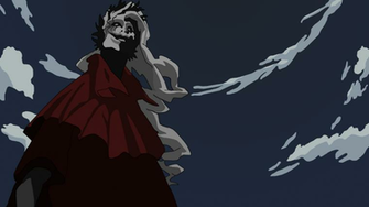 Ergo Proxy Wallpaper Wallpoper