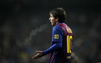 Lionel Messi Football Player Wallpaper And Image