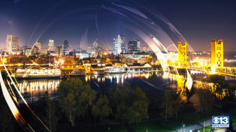 Sacramento Wallpaper