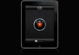 Hal9000 Wallpaper Pack On