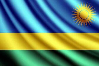 Top Most Beautiful African Flags