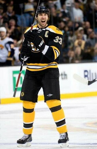 Zdeno Chara