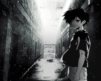 Emo Imagenes Anime Sad Wallpaper