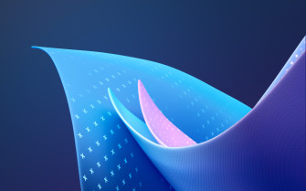 New Windows Dev Home Wallpaper Light Dark Versions 4k