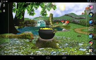 Best St Patrick S Day Live Wallpaper Android