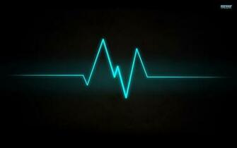 Heartbeat Wallpaper