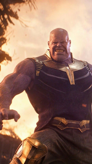 Avengers