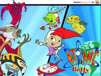 Cartoon Network Wallpaper