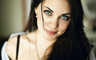 Beautiful Smile Wallpaper Image