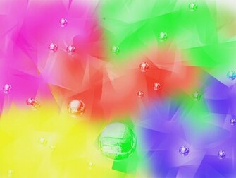 Rainbow Wallpaper Desktop