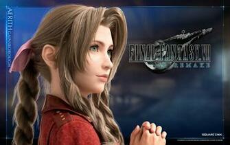 Final Fantasy Vii Remake