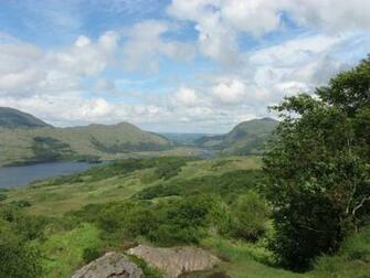 Killarney Ireland Wallpaper