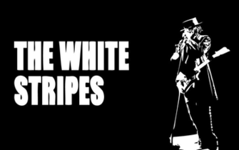 White Stripes Wallpaper By Lynchmob10 Fan Art Other This