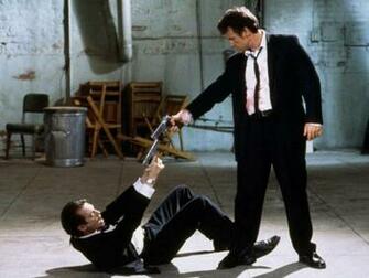 Reservoir Dogs Wallpaper Pictures