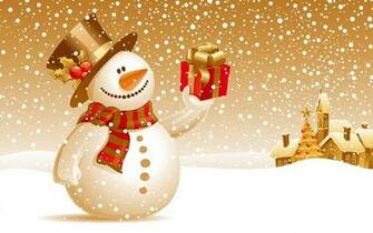 Christmas Wallpaper HD Widescreen Funny Gif Pictures