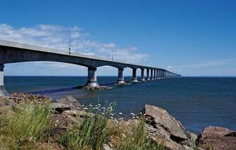 Prince Edward Island Tourist Destinations