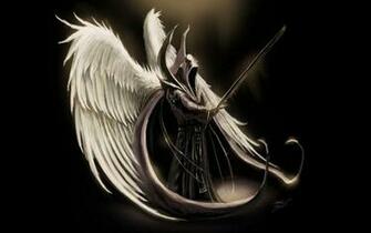 Fantasy Angel Angels Wallpaper