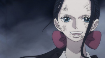 Toei Animation On To The Archaeologist And Senior