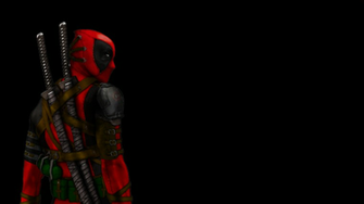 Wallpaper For Deadpool Movie HD