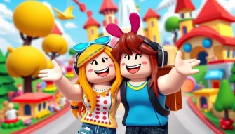 Bff Roblox Wallpaper