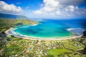 Best Hanalei Wallpaper Hawaii