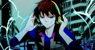 Anime Pictures HD Wallpaper