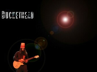 2348455129 Jpg Buckethead Photo