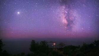 Astronomy Wallpaper