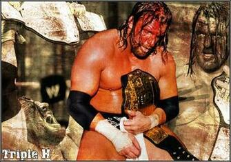 Wwe Wallpaper Gallery Triple H Desktop HD