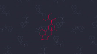 4k Drugs Molecular Models Chemistry Colorful