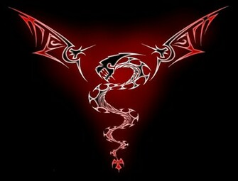 Wallpaper HD For Mac Dragon 3d High Definition