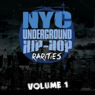 Underground Hip Hop