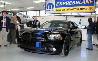 Mopar Wallpaper Desktop