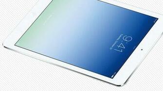 Apple S Official New iPad Air Mini Wallpaper Cult Of Mac