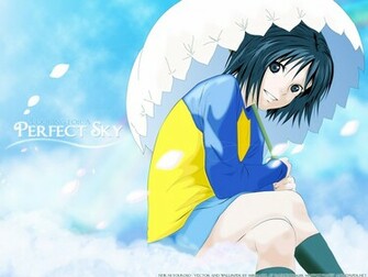Gonzo Nhk Ni Youkoso Misaki Nakahara Wallpaper