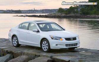 Home Honda Accord Coupe Sedan